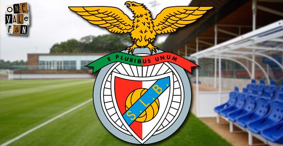 Port Vale play Benfica in behind closed doors friendly game