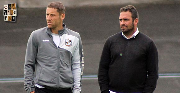 Ribeiro may be gone but Vale still have plenty to sort out