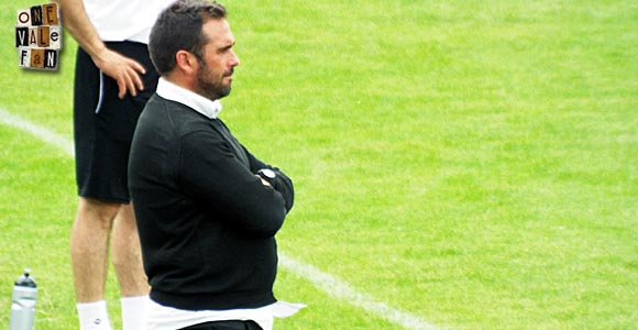 Match report: Port Vale 0-1 Walsall