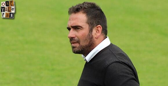 Port Vale announce Bruno Ribeiro as their new manager