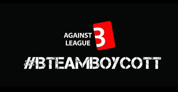 Re-vamped Football League Trophy plans slammed by fans groups