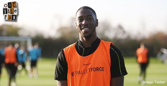 Port Vale sign Burton Albion midfielder Nathan Ferguson