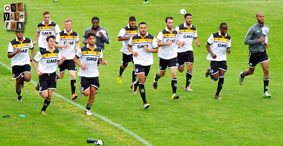 A spotter’s guide to the Port Vale new faces