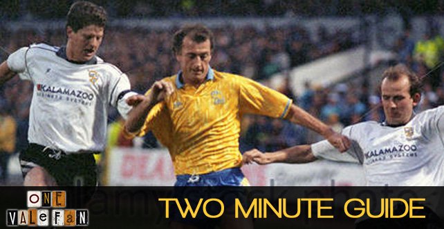 Two minute guide to: Sheff Wed v Port Vale