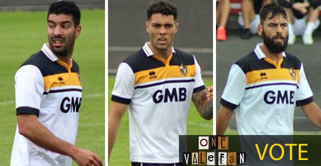 Vote: How do you rate the new signings so far?
