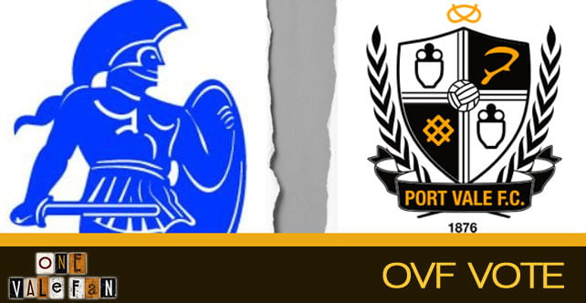 Vote: time for Port Vale and the Sentinel to engage in talks?