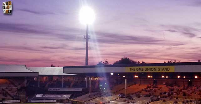 Ticket offer highlights board’s desperation