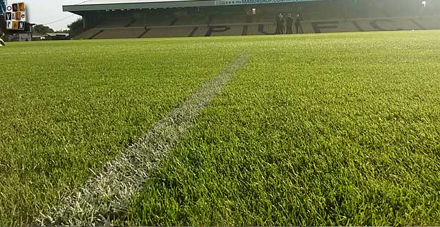 Blackpool fans slam manager and owners