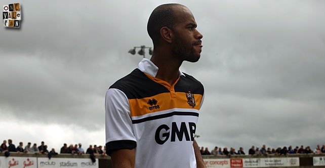 Team news: Port Vale unchanged for Oldham visit