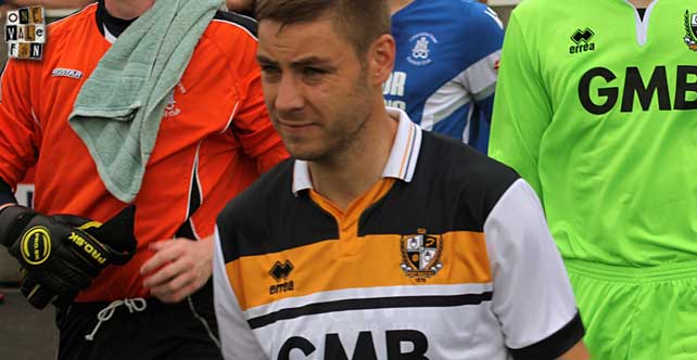Sam Foley: injuries haven’t helped but we need to bounce back