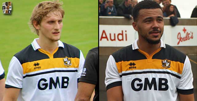 Great that Smith’s signed-up, now how about Streete and co?