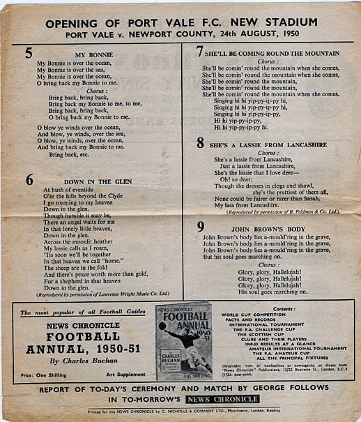 songsheet2