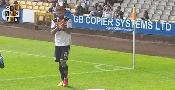 Post-match thoughts: Port Vale 2-0 Southend Utd