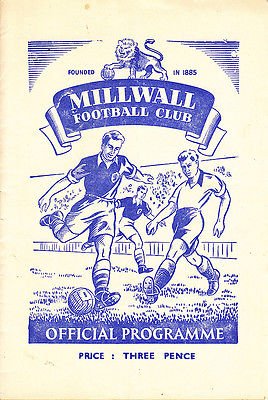 1950-51-millwall-v-port-vale