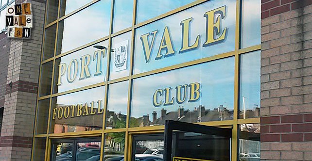 Port Vale need to appoint a proper CEO with a long-term vision for the club