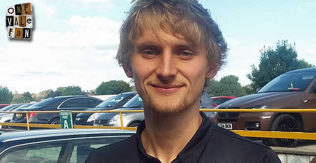 Port Vale’s faith in youth could still pay off for Norman Smurthwaite