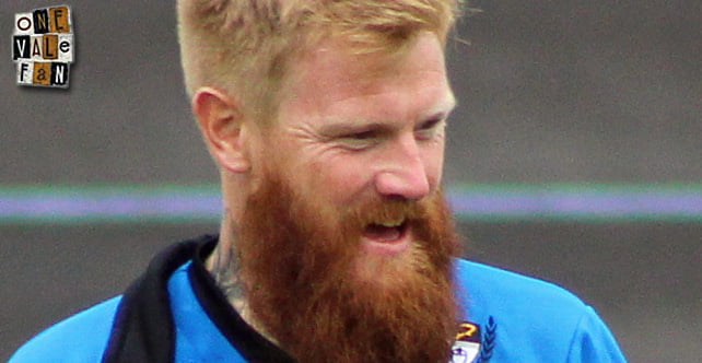 Reports: Andy Smith leaves Port Vale