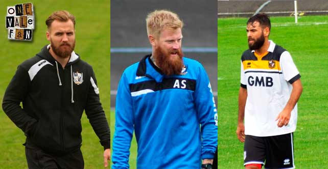 UPDATED: Great Port Vale beards…