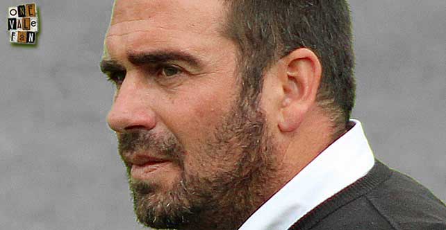 Ribeiro: I want nine points over Christmas