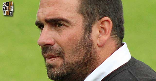 Bruno Ribeiro leaves Port Vale after he resigns
