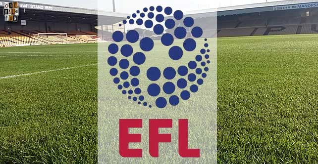 League Two clubs vote to end season early