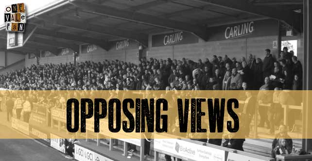 Huddersfield fans: we’re focusing more on the league than the cup