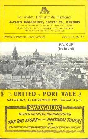 oxford-programme
