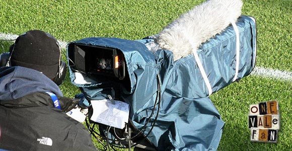 Football League signs new TV deal – but it’s controversial