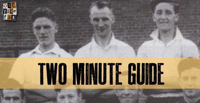Two minute guide to: Bolton Wanderers v Port Vale