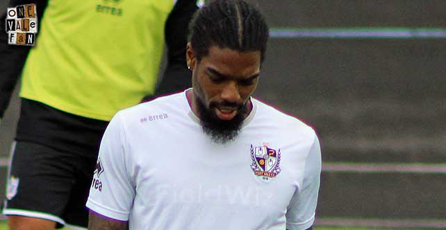 Trio set to return for Vale’s must-win game against Walsall