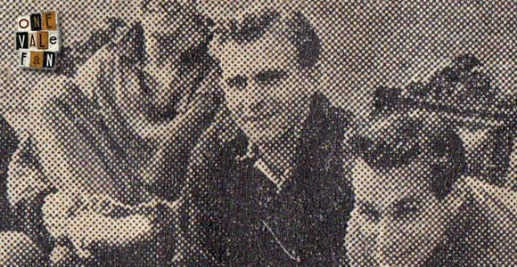 Len Stephenson