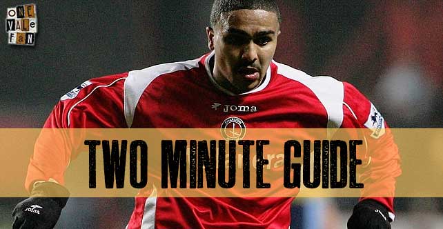 Two minute guide: Charlton Athletic v Port Vale
