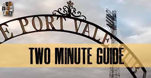 Two minute guide to: Fleetwood