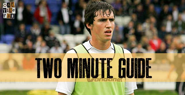 Two minute guide to: Shrewsbury Town v Port Vale