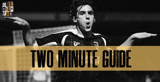 Two minute guide to: Port Vale v Stevenage