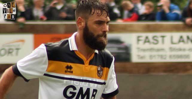 Port Vale reduce cost of replica kit