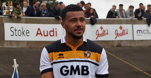 Match report: Port Vale 0-0 Milton Keynes