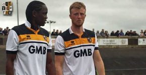 Sam Kelly