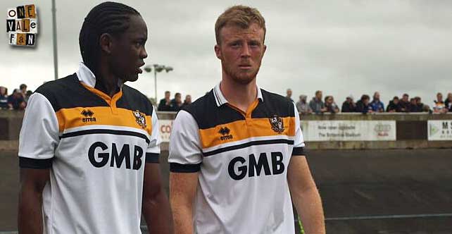 Rumour: Former Valiant Sam Kelly linked with Grimsby Town