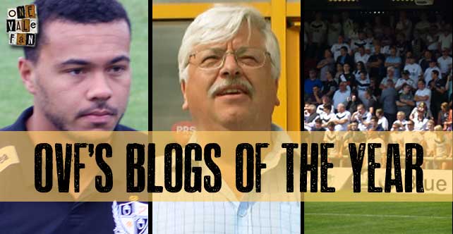 OVF 2016 blog picks: sign-up Streete, make-up with the Sentinel and attract the kids…