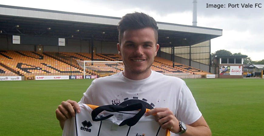 Harry Middleton