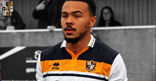 Match report: Gillingham 1-1 Port Vale