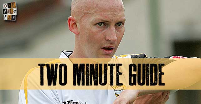 Two minute guide to: Port Vale v Chesterfield