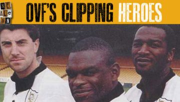OVF Clipping Heroes