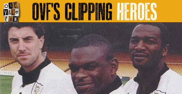 Clipping Heroes #19: The 1990’s