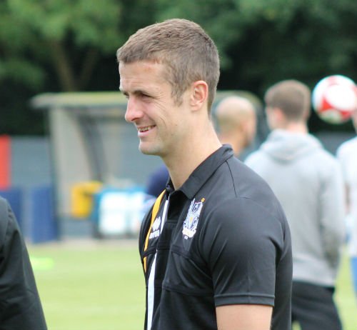 Danny Pugh