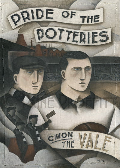 a - Heroes And Bottle Kilns