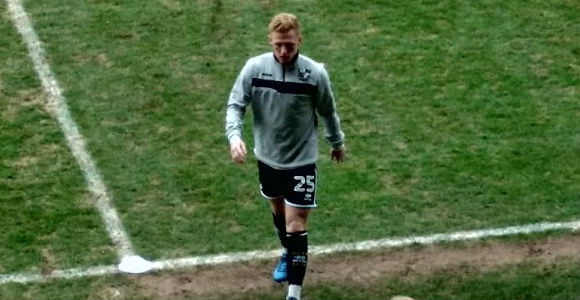 Callum Guy
