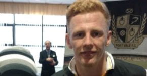 Callum Guy