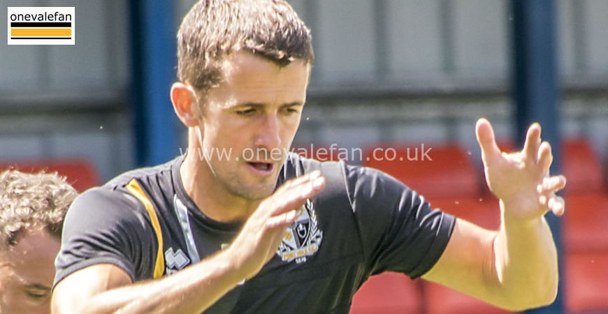 Danny Pugh
